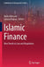 Islamic Finance: New Trends in Law and Regulation by Nadia Mansour