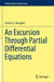 An Excursion Through Partial Differential Equation by Svetlin G. Georgiev