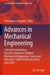 Advances in Mechanical Engineering: Selected Contributions from the Conference "Modern Mechanical Engineering: Science and Education", Saint Petersbur by Alexander N. Evgrafov