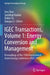 IGEC Transactions, : Energy Conversion and Management by Jian Zhao