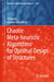 Chaotic Meta-Heuristic Algorithms for Optimal Design of Structures by Ali Kaveh