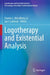 Logotherapy and Existential Analysis by Charles L. McLafferty Jr