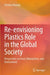 Re-envisioning Plastics Role in the Global Society: Perspectives on Food, Urbanization, and Environment by Ololade Olatunji