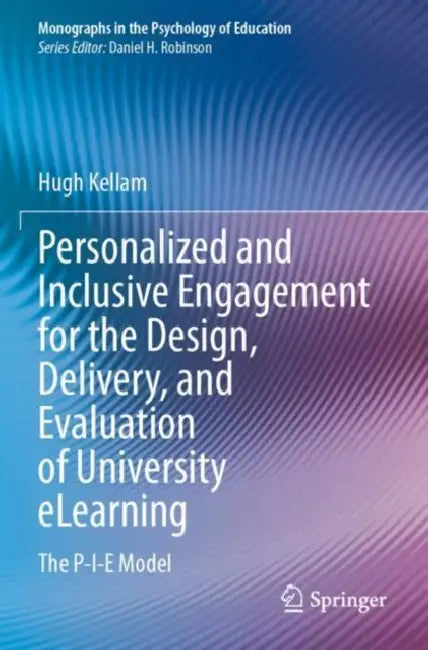 Personalized and Inclusive Engagement for the Desi: The P-I-E Model by Hugh Kellam