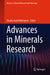 Advances in Minerals Research by Shadia Jamil Ikhmayies