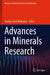 Advances in Minerals Research by Shadia Jamil Ikhmayies