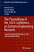 The Proceedings of the 2023 Conference on Systems Engineering Research: Systems Engineering Towards a Smart and Sustainable World by Dinesh Verma