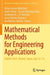 Mathematical Methods for Engineering Applications: Icmase 2023, Madrid, Spain, July 12-14 by Víctor Gayoso Martínez