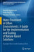 Water Treatment in Urban Environments: A Guide for the Implementation and Scaling of Nature-based Solutions by Veeriah Jegatheesan