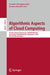 Algorithmic Aspects of Cloud Computing: 8th International Symposium, Algocloud 2023, Amsterdam, the Netherlands, September 5, 2023, Revised Selected P by Ioannis Chatzigiannakis