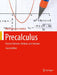Precalculus: Practice Problems Methods and Solutions by Mehdi Rahmani-Andebili