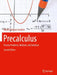 Precalculus: Practice Problems, Methods, and Solutions by Mehdi Rahmani-Andebili