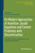 On Modern Approaches of Hamilton-Jacobi Equations: A Guide to Theory, Applications, and Some Open Problems by Guy Barles