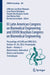IX Latin American Congress on Biomedical Engineering and XXVIII Brazilian Congress on Biomedical Engineering: Proceedings of Claib and Cbeb 2022, Octo by Jefferson Luiz Brum Marques