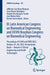 IX Latin American Congress on Biomedical Engineering and XXVIII Brazilian Congress on Biomedical Engineering: Proceedings of Claib and Cbeb 2022, Octo by Jefferson Luiz Brum Marques