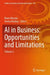 AI in Business: Opportunities and Limitations by Reem Khamis