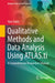 Qualitative Methods and Data Analysis Using Atlas.Ti: A Comprehensive Researchers' Manual by Ajay Gupta