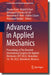 Advances in Applied Mechanics: Proceedings of the Eleventh International Congress for Applied Mechanics (Jet'2022), November 16-18, 2022, Marrakech, M by Zitouni Azari