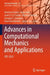Advances in Computational Mechanics and Applications: Oes 2023 by Dimitrios Pavlou