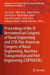 Proceedings of the IV Iberoamerican Congress of Naval Engineering and 27th Pan-American Congress of Naval Engineering, Maritime Transportation and Port Engineering (COPINAVAL by Luis Carral