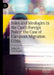 Roles and Ideologies in the Czech Foreign Policy: The Case of European Migration Crisis by Petr Drulák