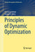 Principles of Dynamic Optimization by Piernicola Bettiol