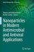 Nanoparticles in Modern Antimicrobial and Antiviral Applications by Varaprasad Kokkarachedu