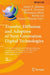 Transfer, Diffusion and Adoption of Next-Generatio: Ifip Wg 8.6 International Working Conference on Transfer and Diffusion of It by Sujeet K. Sharma
