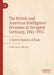 The British and American Intelligence Divisions in Occupied Germany, 1945-1955: A Secret System of Rule by Luke Daly-Groves