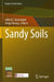 Sandy Soils by Alfred E. Hartemink