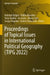 Proceedings of Topical Issues in International Political Geography (TIPG 2022) by Radomir Bolgov