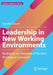 Leadership in New Working Environments: Realizing the Potential of Flexible Workplace Concepts by Sandra Gauer
