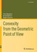Convexity from the Geometric Point of View by Vitor Balestro