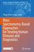 Mass Spectrometry-Based Approaches for Treating Human Diseases and Diagnostics by Thiago Verano-Braga