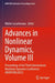 Advances in Nonlinear Dynamics: Proceedings of the Third International Nonlinear Dynamics Conference (Nodycon 2023) by Walter Lacarbonara
