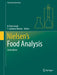 Nielsen's Food Analysis by B. Pam Ismail