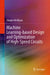 Machine Learning-Based Design and Optimization of High-Speed Circuits by Vazgen Melikyan