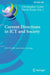 Current Directions in ICT and Society: Ifip Tc9 50th Anniversary Anthology by Christopher Leslie