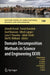 Domain Decomposition Methods in Science and Engine by Zdeněk Dostál