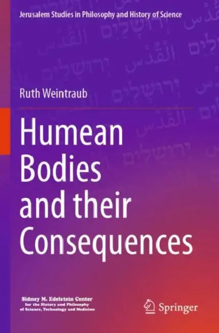 Humean Bodies and their Consequences by Ruth Weintraub