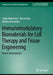 Immunomodulatory Biomaterials for Cell Therapy and: Recent Advancements by Sudip Mukherjee