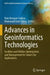 Advances in Geoinformatics Technologies: Facilities and Utilities Optimization and Management for Smart City Applications by Ram Narayan Yadava
