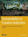 Sustainability in Creative Industries: Integrating Design, Culture, and Urban Solutions by Rafael Cano-Guervos