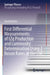 First Differential Measurements of tZq Production by David Walter