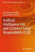 Artificial Intelligence (AI) and Customer Social Responsibility (CSR) by Reem Khamis Hamdan