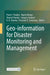 Geo-information for Disaster Monitoring and Management by Pandey, Prem C.