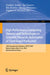 High-Performance Computing Systems and Technologies in Scientific Research, Automation of Control and Production: 13th International Conference, Hpcst by Vladimir Jordan