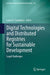 Digital Technologies and Distributed Registries for Sustainable Development: Legal Challenges by Larisa V. Sannikova