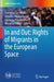In and Out: Rights of Migrants in the European Space by Francesco Lo Piccolo