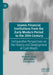 Islamic Financial Institutions from the Early Mode: Comparative Perspectives on the History and Development of Cash Waqfs by Mehmet Bulut